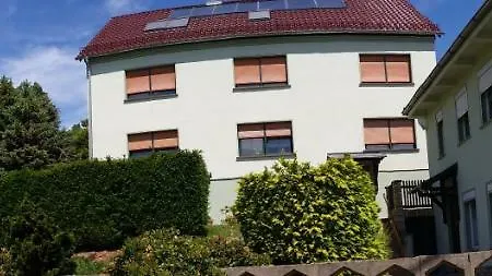 Am Weinberg Bad Schmiedeberg