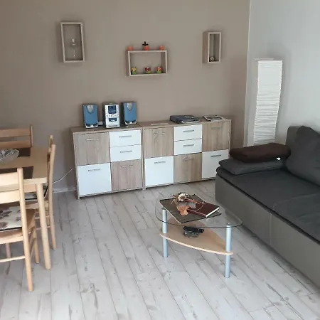 Apartment Am Weinberg